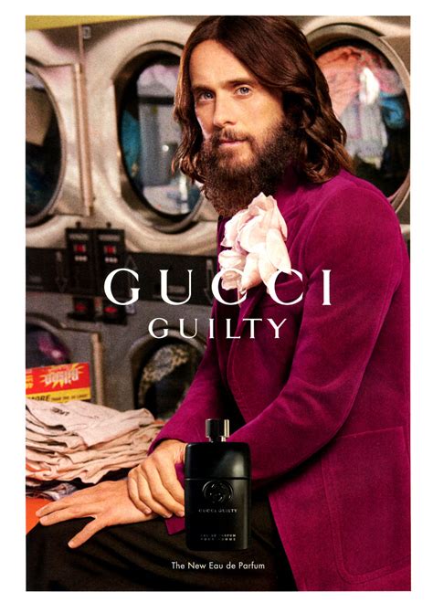 macy's gucci guilty commercial|Gucci Guilty walmart.